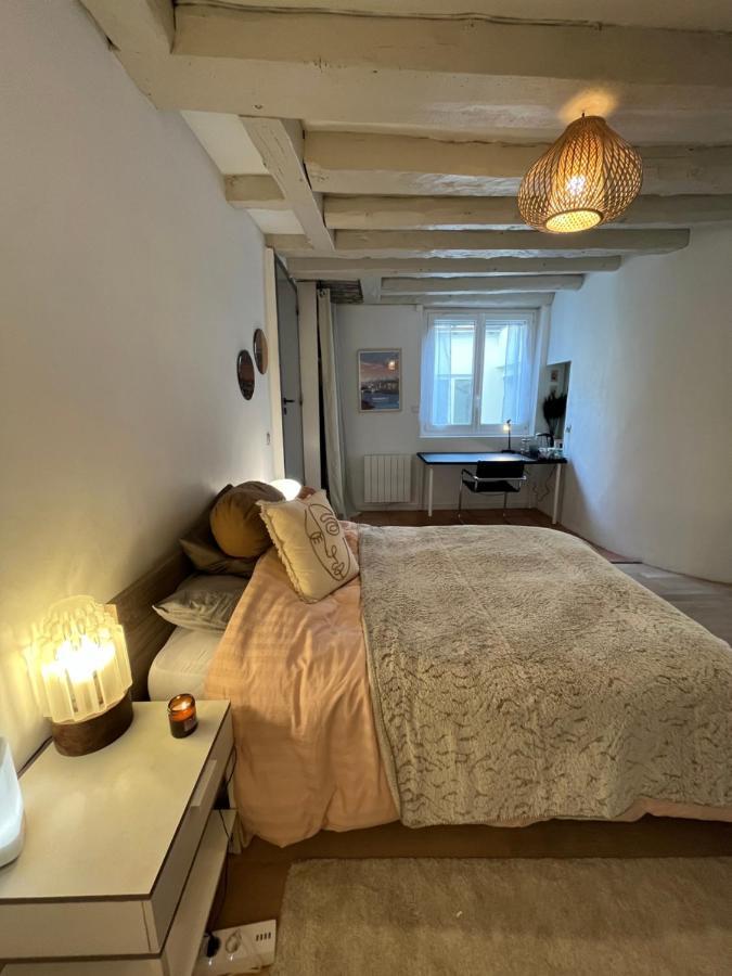 Apartamento Good Vibes Grenoble Exterior foto